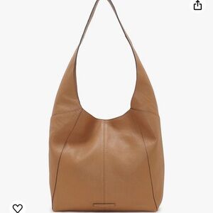 Brand New Lucky Brand Patti Hobo Bag